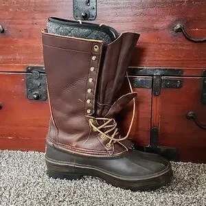 Schnees | Shoes | Schnees Hunter Ii 3 Pac Boots Size 8  display picture 3